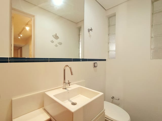 Apartamento com 271m² 3 quartos e 5 banheiros, à venda, no bairro Itaim Bibi em São Paulo