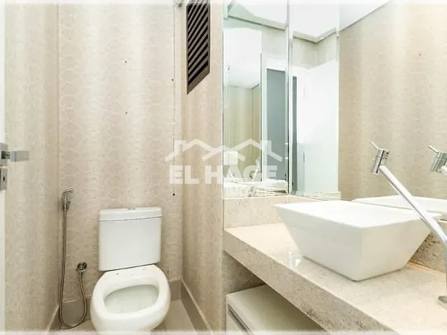 Apartamento com 247m² 4 quartos e 5 banheiros, à venda, no bairro Quilombo em Cuiabá