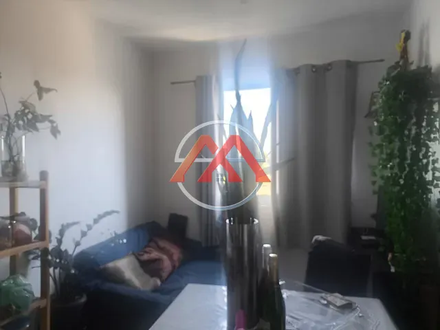Apartamento 2 quartos e 1 banheiro, à venda, no bairro Cidade Satélite Santa Bárbara em São Paulo