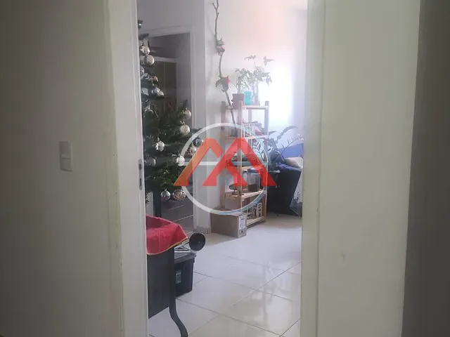 Apartamento 2 quartos e 1 banheiro, à venda, no bairro Cidade Satélite Santa Bárbara em São Paulo