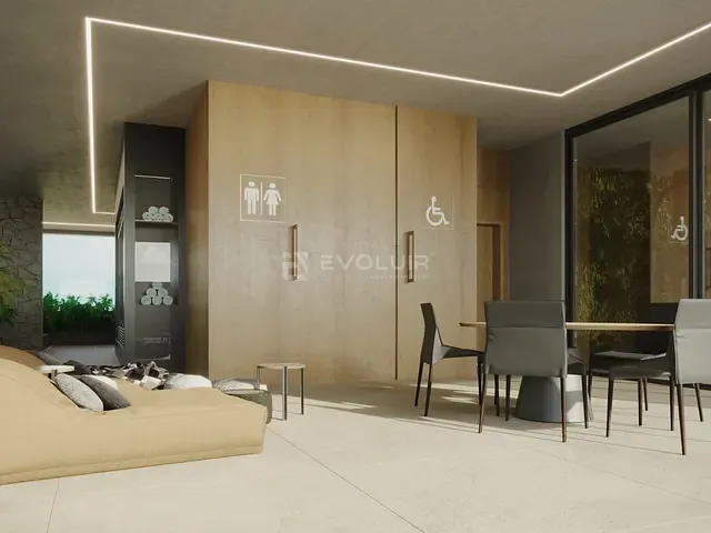 Apartamento 4 quartos e 1 banheiro, à venda, no bairro Setor Marista em Goiânia