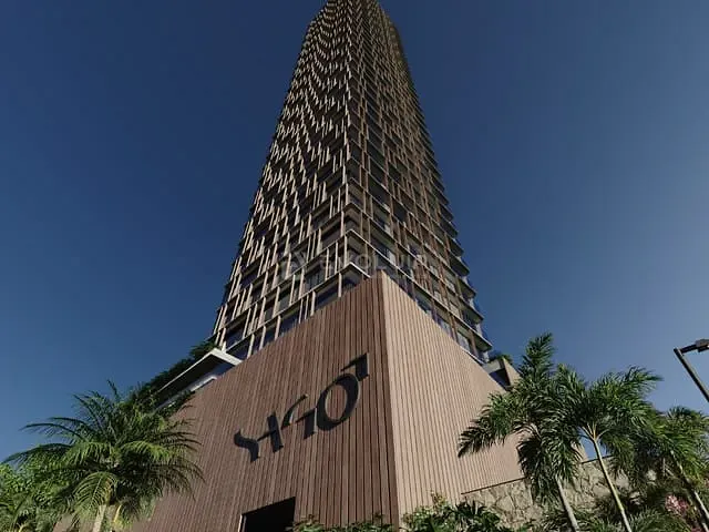 Apartamento 4 quartos e 1 banheiro, à venda, no bairro Setor Marista em Goiânia
