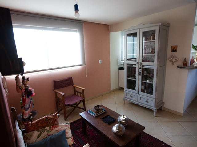 Apartamento com 117m² 2 quartos e 3 banheiros, à venda, no bairro Jardim Central em Dourados