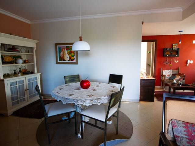 Apartamento com 117m² 2 quartos e 3 banheiros, à venda, no bairro Jardim Central em Dourados