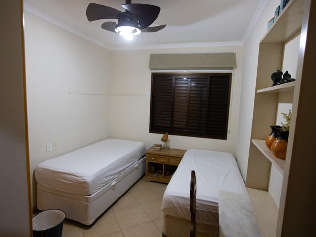 Apartamento com 117m² 2 quartos e 3 banheiros, à venda, no bairro Jardim Central em Dourados