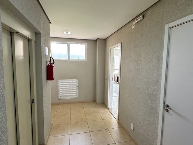 Apartamento 1 quarto e 1 banheiro, à venda, no bairro Chácara Junqueira em Tatuí