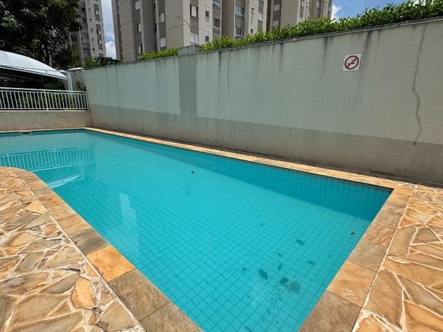 Apartamento 1 quarto e 1 banheiro, à venda, no bairro Chácara Junqueira em Tatuí