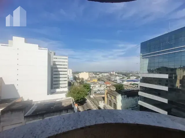 Apartamento com 40m² 1 quarto e 1 banheiro, à venda, no bairro Jardim Vinte e Cinco de Agosto em Duque de Caxias