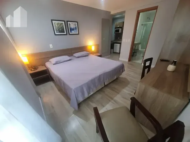 Apartamento com 40m² 1 quarto e 1 banheiro, à venda, no bairro Jardim Vinte e Cinco de Agosto em Duque de Caxias
