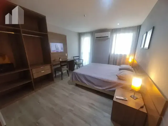Apartamento com 40m² 1 quarto e 1 banheiro, à venda, no bairro Jardim Vinte e Cinco de Agosto em Duque de Caxias