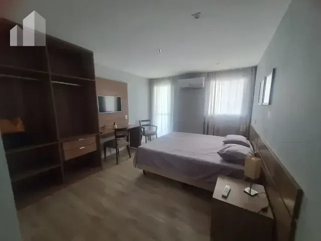 Apartamento com 40m² 1 quarto e 1 banheiro, à venda, no bairro Jardim Vinte e Cinco de Agosto em Duque de Caxias