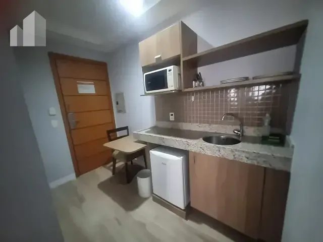 Apartamento com 40m² 1 quarto e 1 banheiro, à venda, no bairro Jardim Vinte e Cinco de Agosto em Duque de Caxias