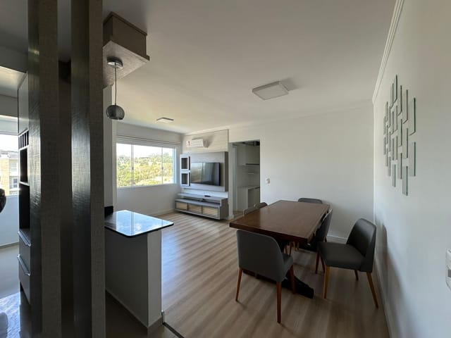 Apartamento com 85m² 2 quartos e 1 banheiro, à venda, no bairro Centro em Nova Prata