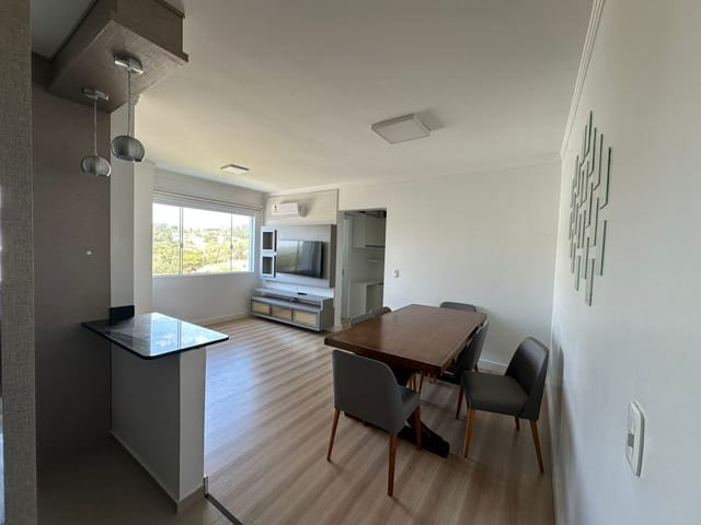 Apartamento com 85m² 2 quartos e 1 banheiro, à venda, no bairro Centro em Nova Prata