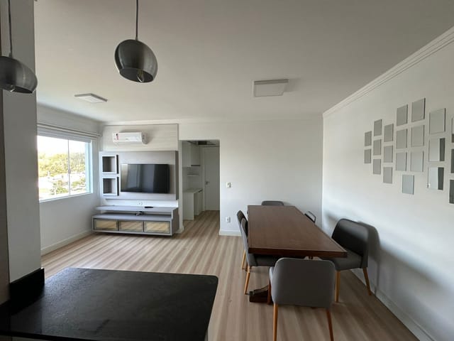 Apartamento com 85m² 2 quartos e 1 banheiro, à venda, no bairro Centro em Nova Prata