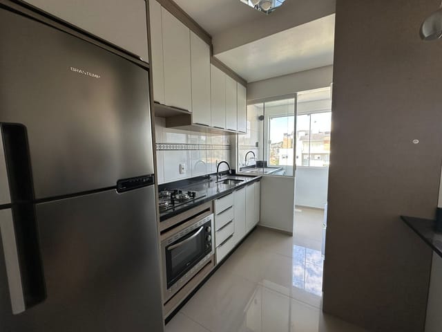 Apartamento com 85m² 2 quartos e 1 banheiro, à venda, no bairro Centro em Nova Prata