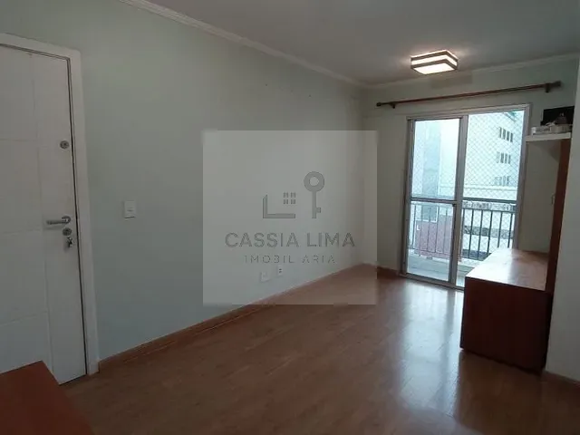 Apartamento com 48m² 2 quartos e 1 banheiro, à venda, no bairro Quarta Parada em São Paulo