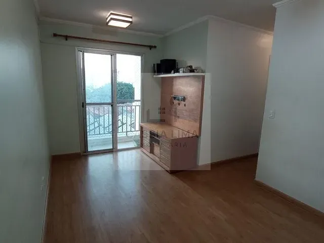 Apartamento com 48m² 2 quartos e 1 banheiro, à venda, no bairro Quarta Parada em São Paulo