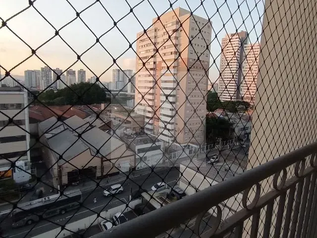 Apartamento com 48m² 2 quartos e 1 banheiro, à venda, no bairro Quarta Parada em São Paulo
