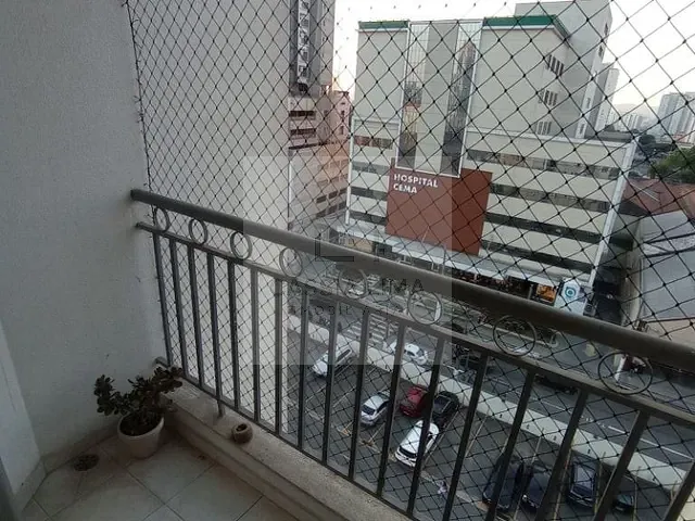 Apartamento com 48m² 2 quartos e 1 banheiro, à venda, no bairro Quarta Parada em São Paulo