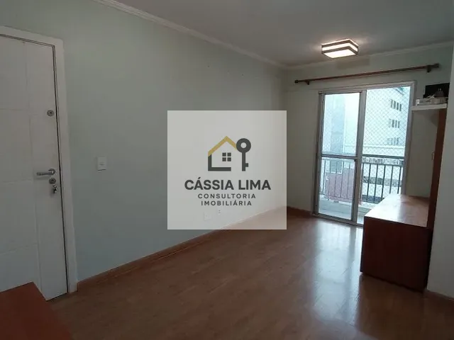 Apartamento com 48m² 2 quartos e 1 banheiro, à venda, no bairro Quarta Parada em São Paulo