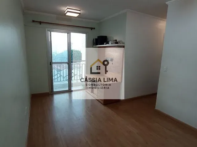 Apartamento com 48m² 2 quartos e 1 banheiro, à venda, no bairro Quarta Parada em São Paulo