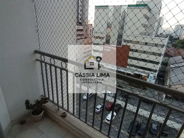 Apartamento com 48m² 2 quartos e 1 banheiro, à venda, no bairro Quarta Parada em São Paulo