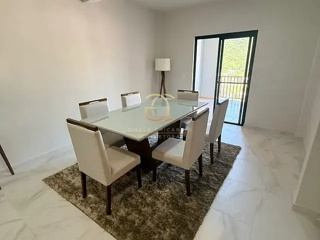 Apartamento 3 quartos e 2 banheiros, para alugar, no bairro Esplanada do Cruzeiro em Valença