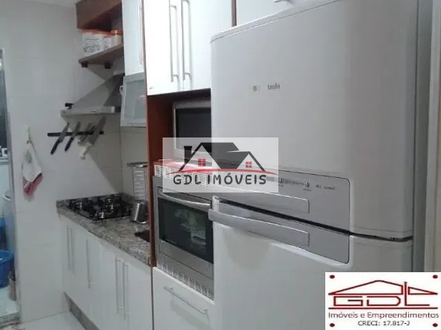 Apartamento 3 quartos e 1 banheiro, à venda, no bairro Vila Esperança em São Paulo