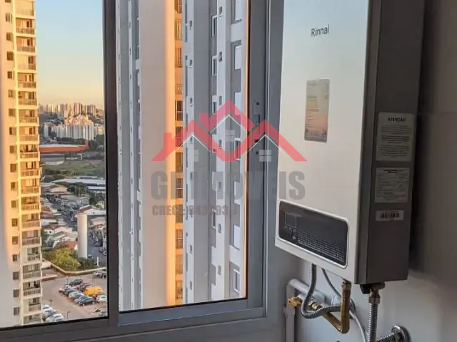 Apartamento 2 quartos e 1 banheiro, à venda, no bairro Jardim Monte Alegre em Taboão da Serra