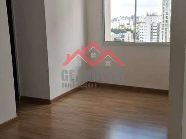 Apartamento 2 quartos e 1 banheiro, à venda, no bairro Jardim Monte Alegre em Taboão da Serra
