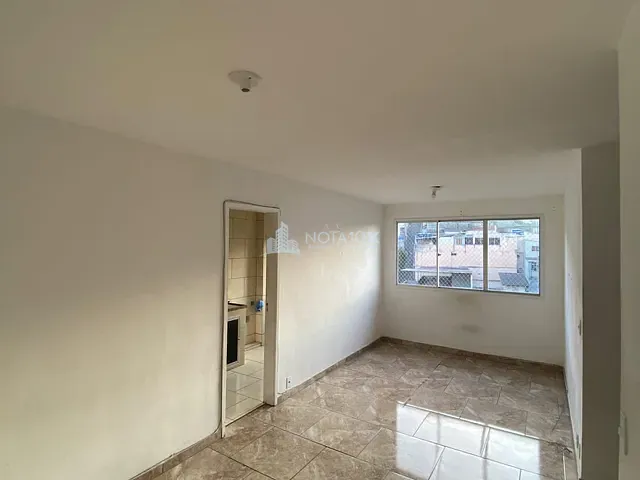 Apartamento 3 quartos e 2 banheiros, para alugar, no bairro Água Santa em Rio de Janeiro