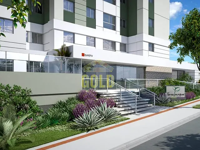 Apartamento com 111m² 3 quartos e 1 banheiro, à venda, no bairro Champagnat em Londrina