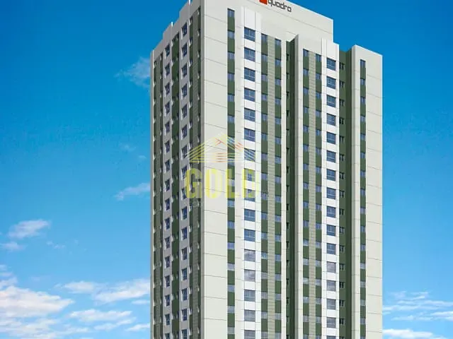 Apartamento com 111m² 3 quartos e 1 banheiro, à venda, no bairro Champagnat em Londrina