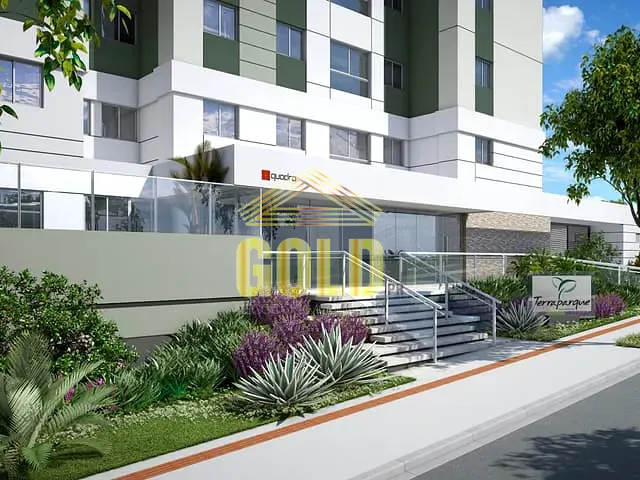 Apartamento com 111m² 3 quartos e 1 banheiro, à venda, no bairro Champagnat em Londrina