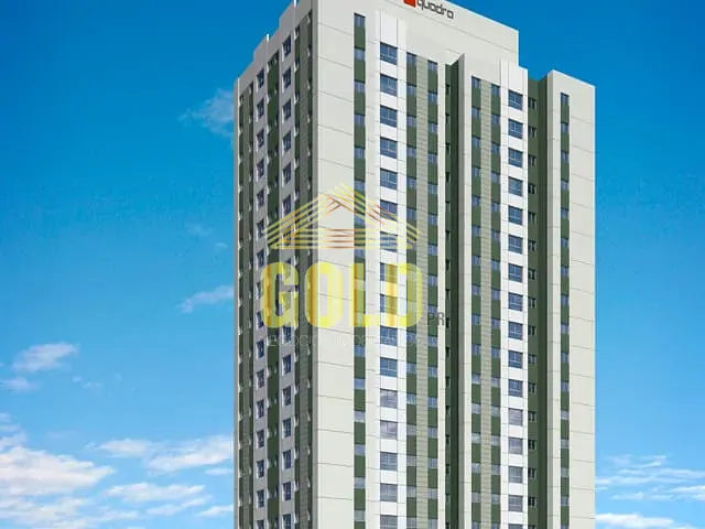 Apartamento com 111m² 3 quartos e 1 banheiro, à venda, no bairro Champagnat em Londrina
