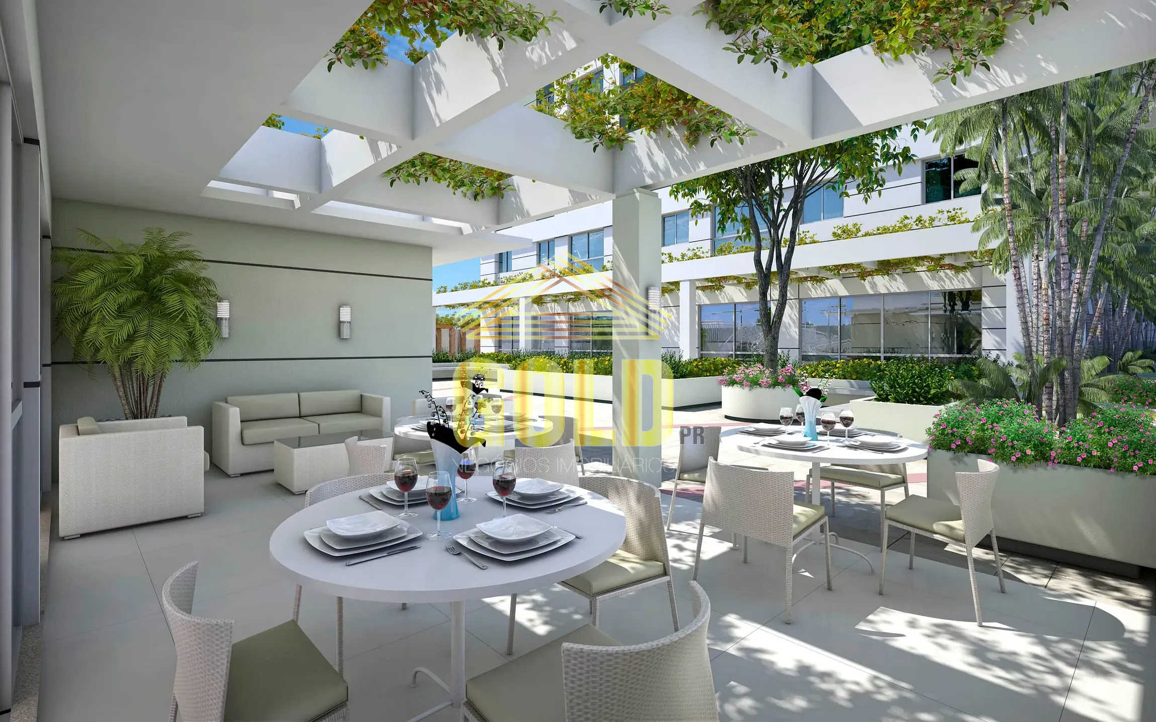 Apartamento, 3 quartos, 57 m² - Foto 5