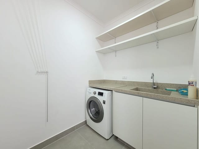 Apartamento 3 quartos e 3 banheiros, à venda, no bairro Itaim Bibi em São Paulo