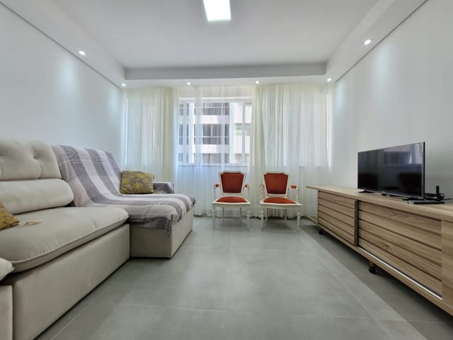Apartamento 3 quartos e 3 banheiros, à venda, no bairro Itaim Bibi em São Paulo