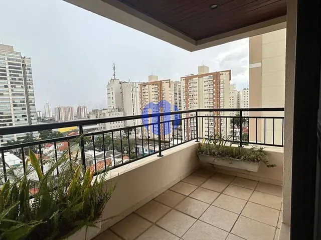 Apartamento 2 quartos e 2 banheiros, para alugar, no bairro Ipiranga em São Paulo
