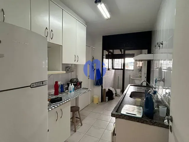 Apartamento 2 quartos e 2 banheiros, para alugar, no bairro Ipiranga em São Paulo