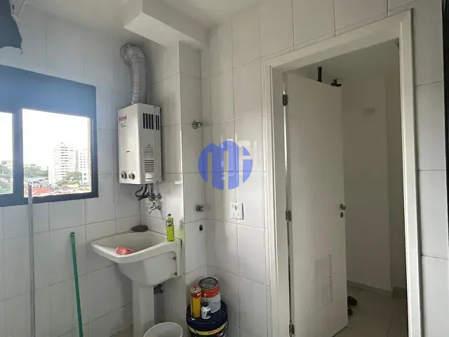Apartamento 2 quartos e 2 banheiros, para alugar, no bairro Ipiranga em São Paulo