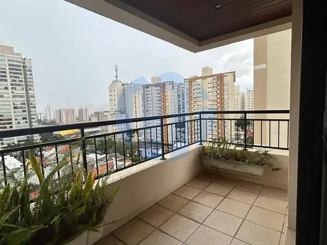 Apartamento 2 quartos e 2 banheiros, para alugar, no bairro Ipiranga em São Paulo