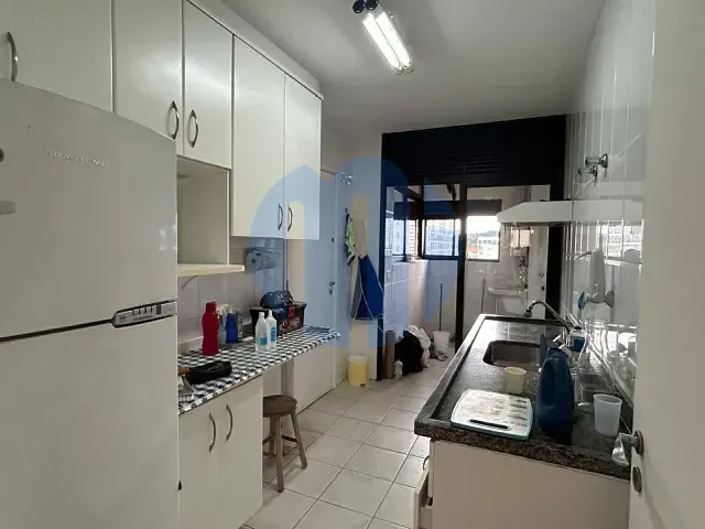 Apartamento 2 quartos e 2 banheiros, para alugar, no bairro Ipiranga em São Paulo
