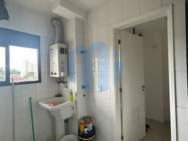 Apartamento 2 quartos e 2 banheiros, para alugar, no bairro Ipiranga em São Paulo