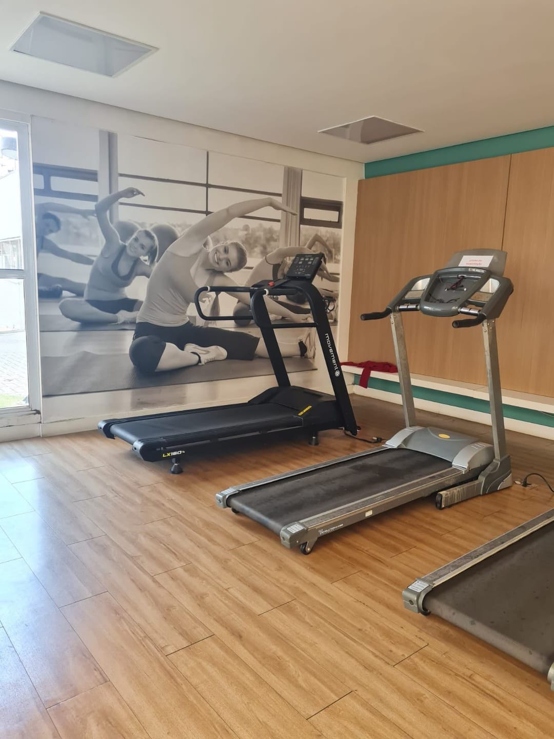 Apartamento, 2 quartos, 60 m² - Foto 2