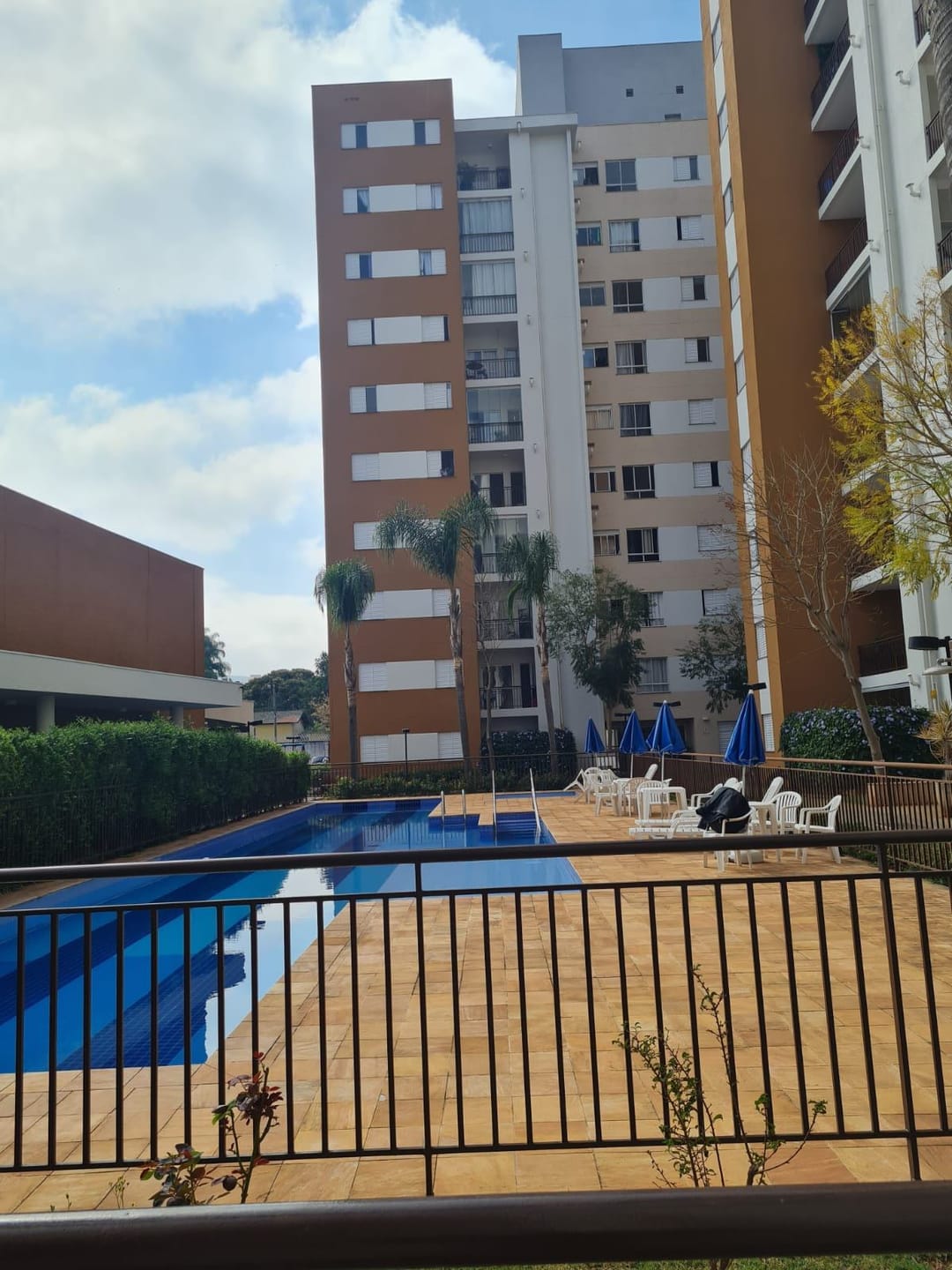 Apartamento, 2 quartos, 60 m² - Foto 1