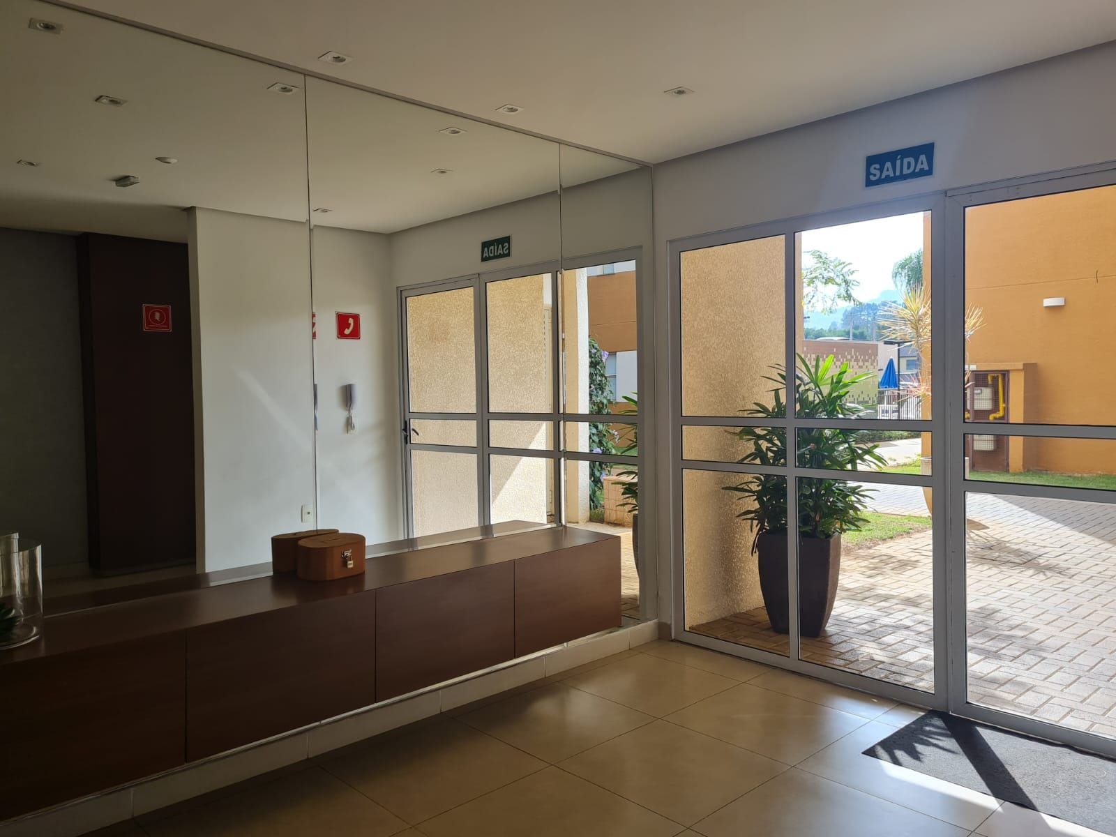 Apartamento, 2 quartos, 60 m² - Foto 7