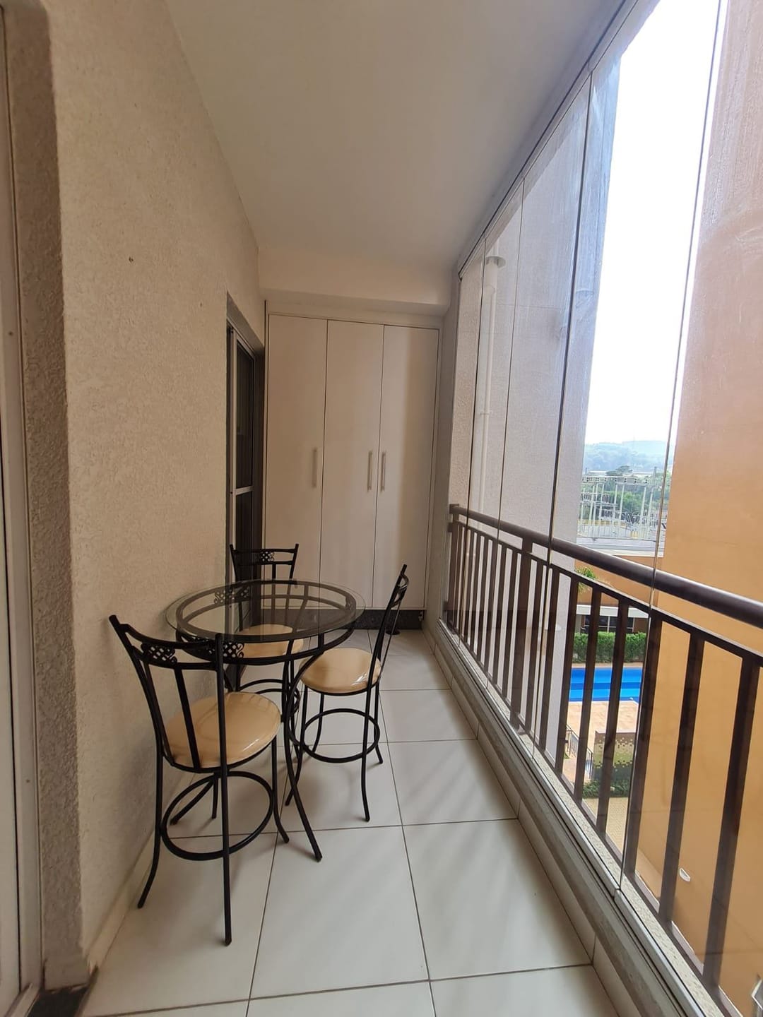 Apartamento, 2 quartos, 60 m² - Foto 8