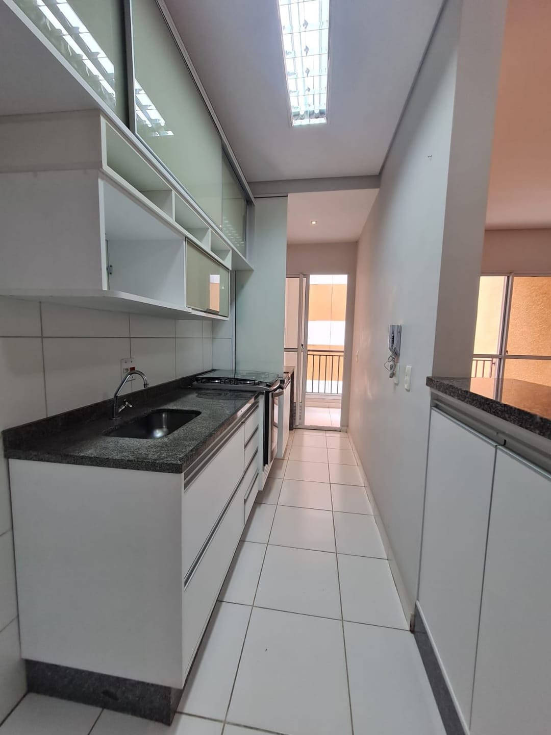 Apartamento, 2 quartos, 60 m² - Foto 9